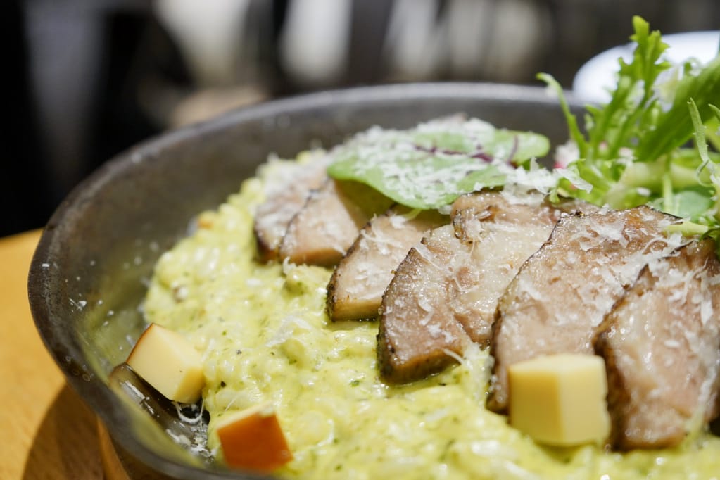 台北｜賽特廚房信義店Five & Fantast(信義店) 早午餐．義大利麵．燉飯．排餐 聚餐包場餐廳推薦！