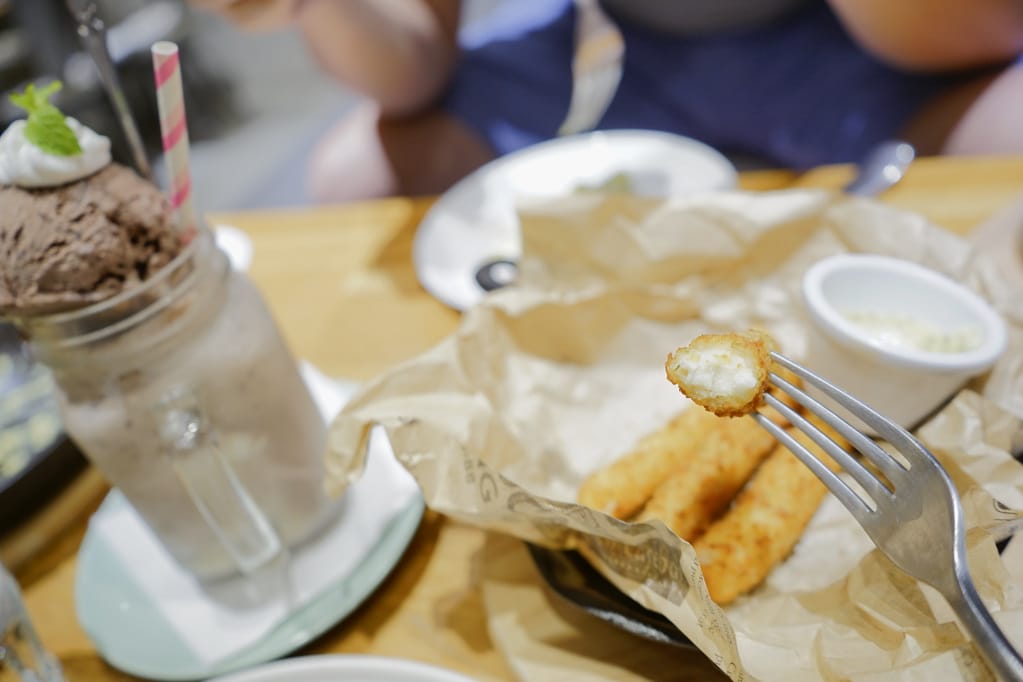 台北｜賽特廚房信義店Five & Fantast(信義店) 早午餐．義大利麵．燉飯．排餐 聚餐包場餐廳推薦！