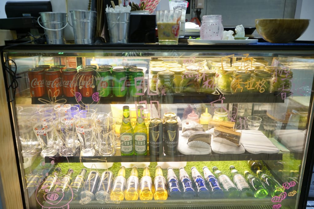 台北｜賽特廚房信義店Five & Fantast(信義店) 早午餐．義大利麵．燉飯．排餐 聚餐包場餐廳推薦！