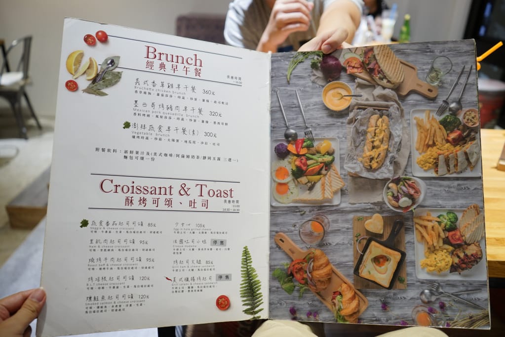 台北｜賽特廚房信義店Five & Fantast(信義店) 早午餐．義大利麵．燉飯．排餐 聚餐包場餐廳推薦！