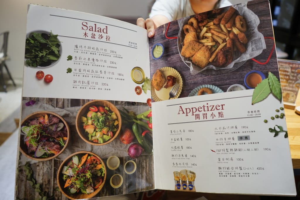 台北｜賽特廚房信義店Five & Fantast(信義店) 早午餐．義大利麵．燉飯．排餐 聚餐包場餐廳推薦！