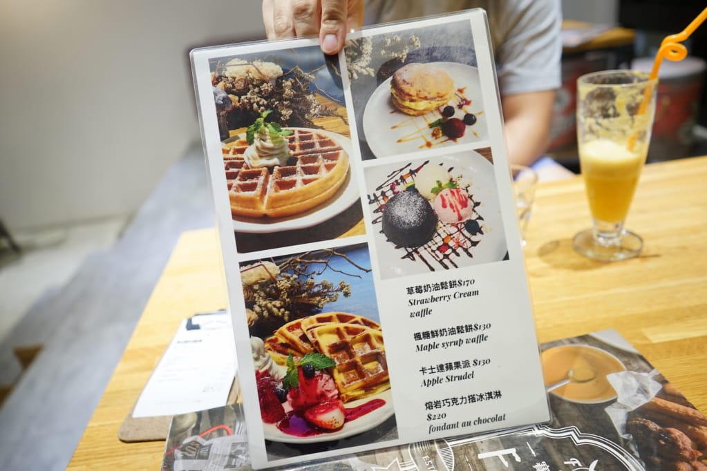 台北｜賽特廚房信義店Five & Fantast(信義店) 早午餐．義大利麵．燉飯．排餐 聚餐包場餐廳推薦！