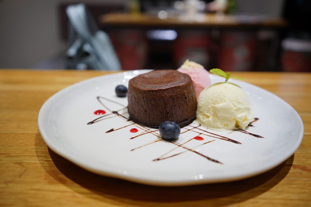 台北｜賽特廚房信義店Five & Fantast(信義店) 早午餐．義大利麵．燉飯．排餐 聚餐包場餐廳推薦！