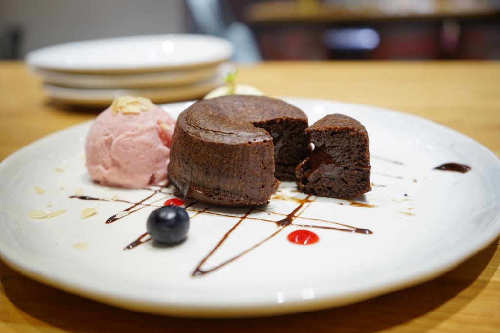 台北｜賽特廚房信義店Five & Fantast(信義店) 早午餐．義大利麵．燉飯．排餐 聚餐包場餐廳推薦！