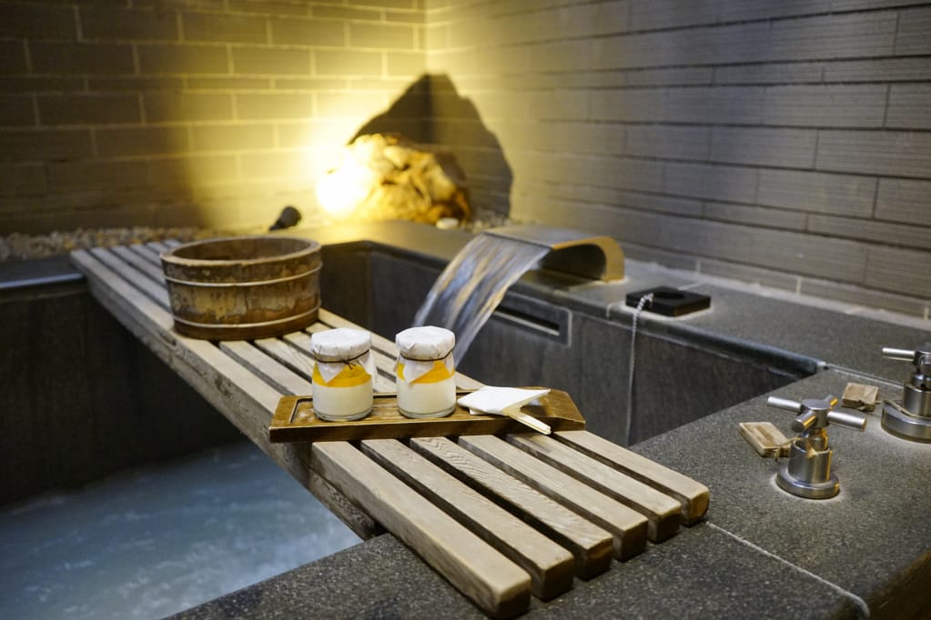 【全台溫泉懶人包】溫泉酒店/飯店．溫泉旅館/會館．溫泉民宿．湯屋 泡湯推薦