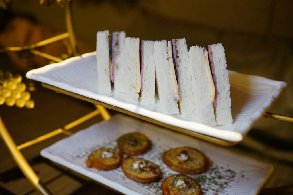 台北｜Elfin Restaurant & Lounge 少女系調酒．東區餐酒館推薦！
