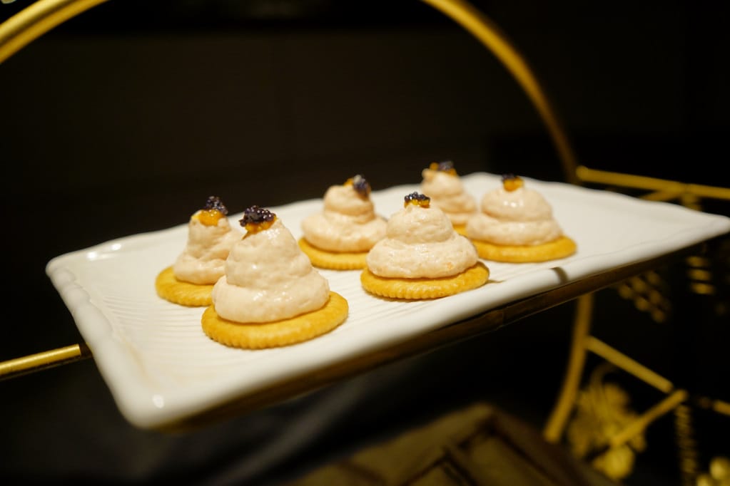 台北｜Elfin Restaurant & Lounge 少女系調酒．東區餐酒館推薦！