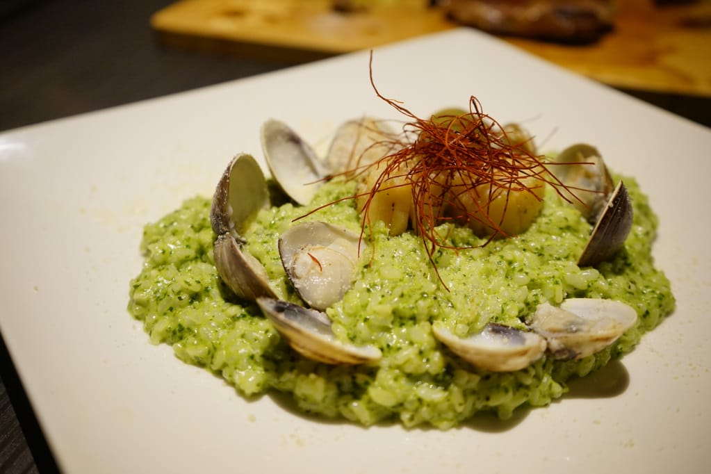 台北｜Elfin Restaurant & Lounge 少女系調酒．東區餐酒館推薦！