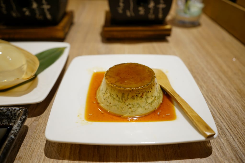 台北｜虎次日式燒肉、炸牛排專門店(Att 4 FUN 信義) DIY燒烤自行調整炸牛排熟度