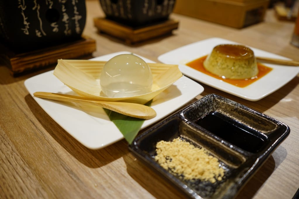 台北｜虎次日式燒肉、炸牛排專門店(Att 4 FUN 信義) DIY燒烤自行調整炸牛排熟度