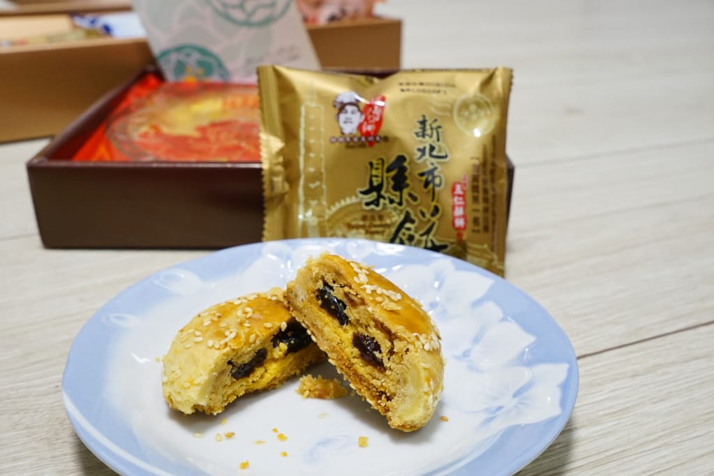 宅配|黃源興餅店 新北市最佳伴手禮 中式喜餅.傳統大餅推薦! - 第8張圖 宅配|黃源興餅店 新北市最佳伴手禮 中式喜餅.傳統大餅推薦!