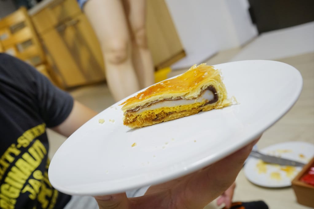 宅配|黃源興餅店 新北市最佳伴手禮 中式喜餅.傳統大餅推薦! - 第16張圖 宅配|黃源興餅店 新北市最佳伴手禮 中式喜餅.傳統大餅推薦!
