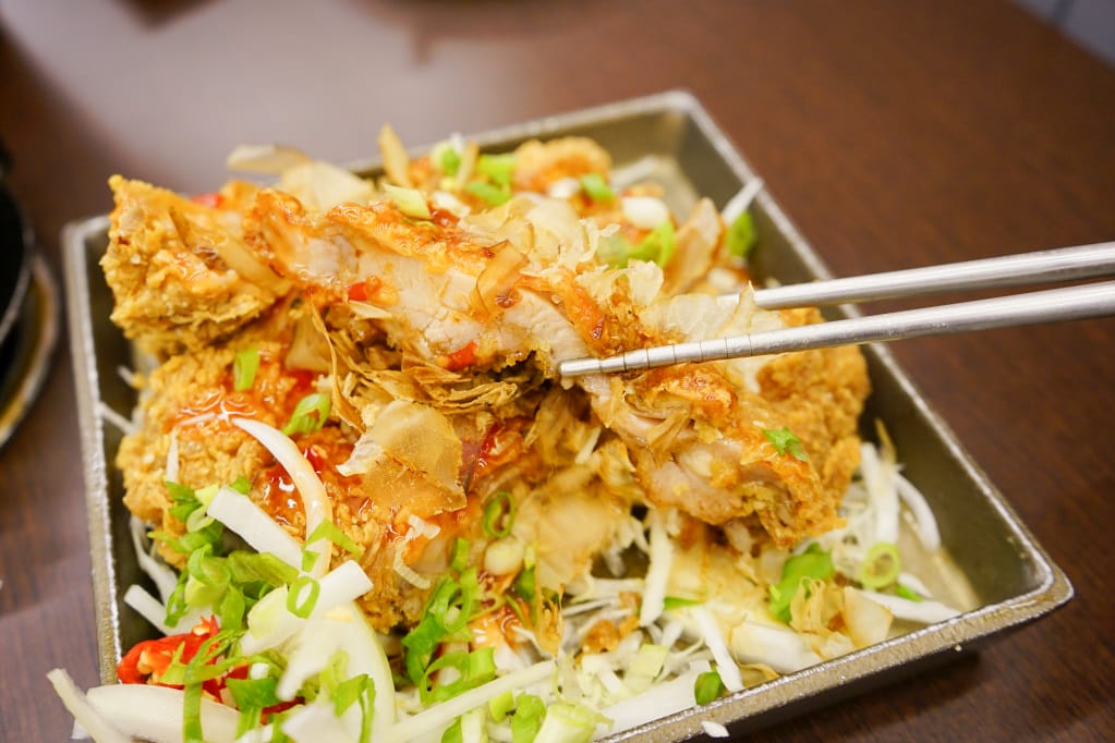 桃園|天香皇品 一鍋一烤(長庚店) 龜山林口周邊美食推薦!火烤兩吃,體驗邊煮火鍋邊燒烤的樂趣~ - 第25張圖 桃園|天香皇品 一鍋一烤(長庚店) 龜山林口周邊美食推薦!火烤兩吃,體驗邊煮火鍋邊燒烤的樂趣~