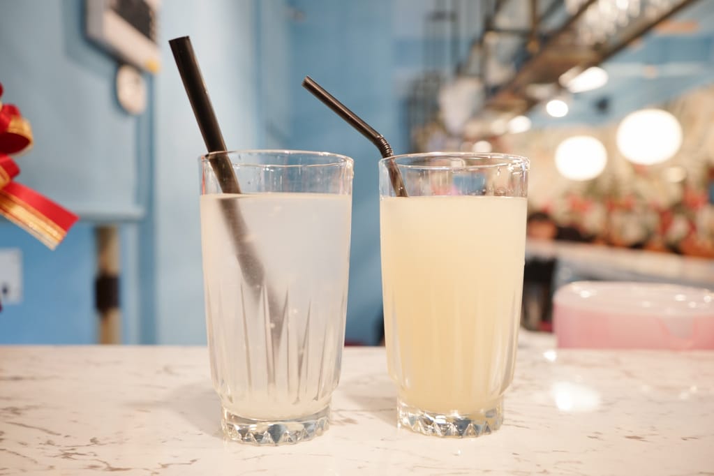 台北｜瘦仔林叻沙 馬來西亞風味 叻沙LAKSA專賣店