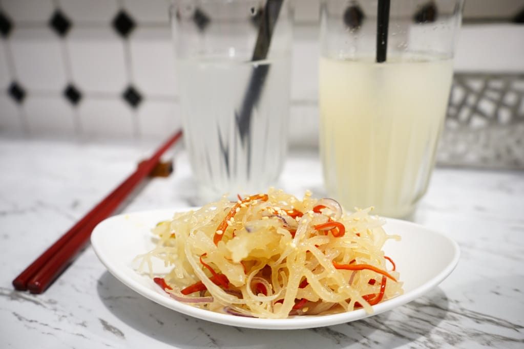 台北｜瘦仔林叻沙 馬來西亞風味 叻沙LAKSA專賣店