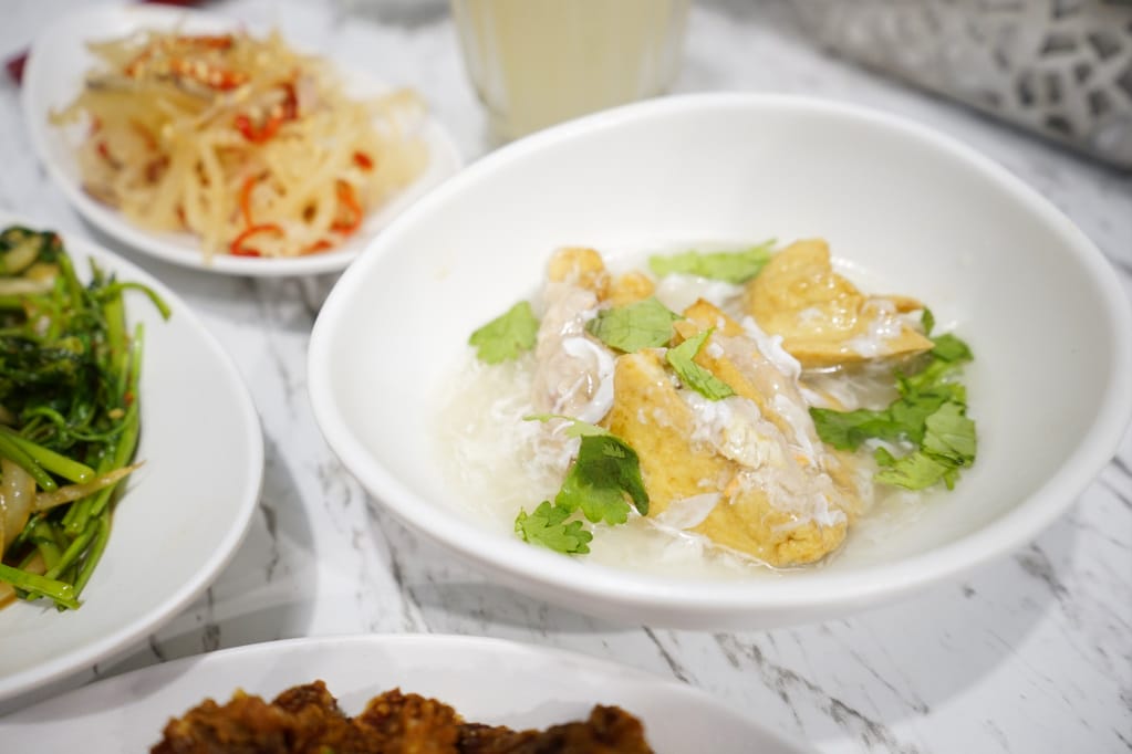 台北｜瘦仔林叻沙 馬來西亞風味 叻沙LAKSA專賣店