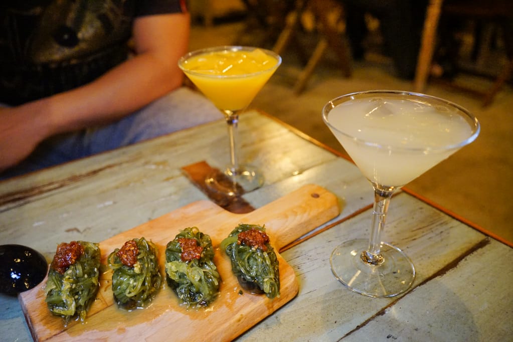 台北｜東京串燒。酒場 西門串燒．日本料理．西門町居酒屋推薦！