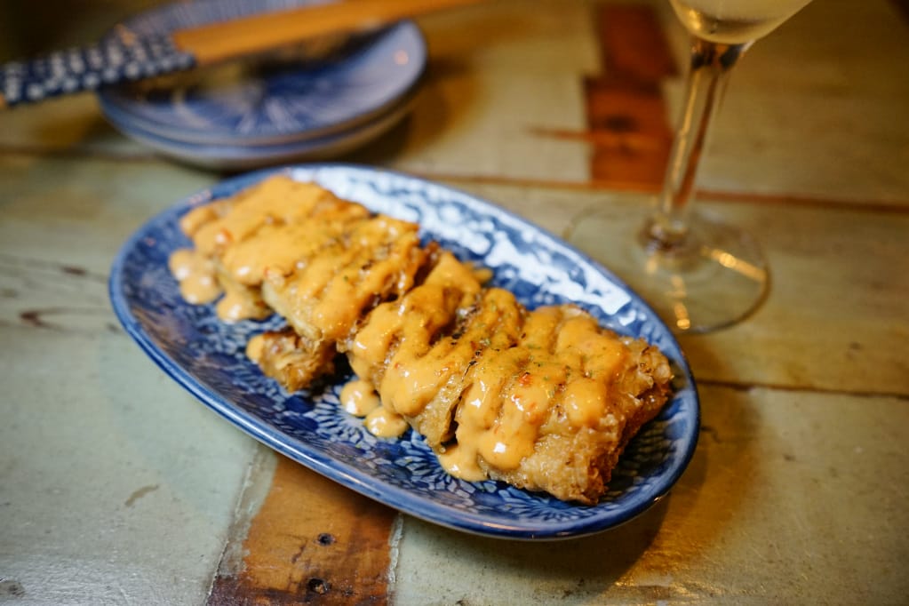 台北｜東京串燒。酒場 西門串燒．日本料理．西門町居酒屋推薦！