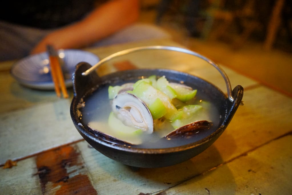 台北｜東京串燒。酒場 西門串燒．日本料理．西門町居酒屋推薦！