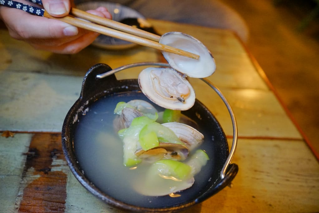台北｜東京串燒。酒場 西門串燒．日本料理．西門町居酒屋推薦！