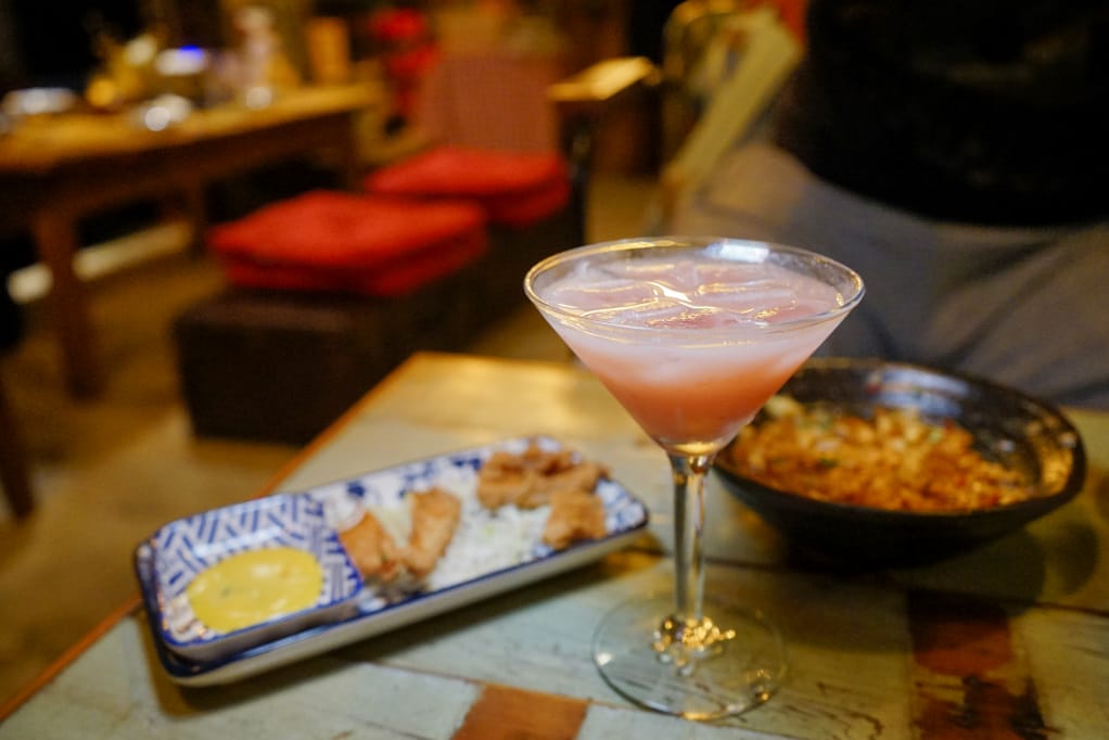 台北｜東京串燒。酒場 西門串燒．日本料理．西門町居酒屋推薦！