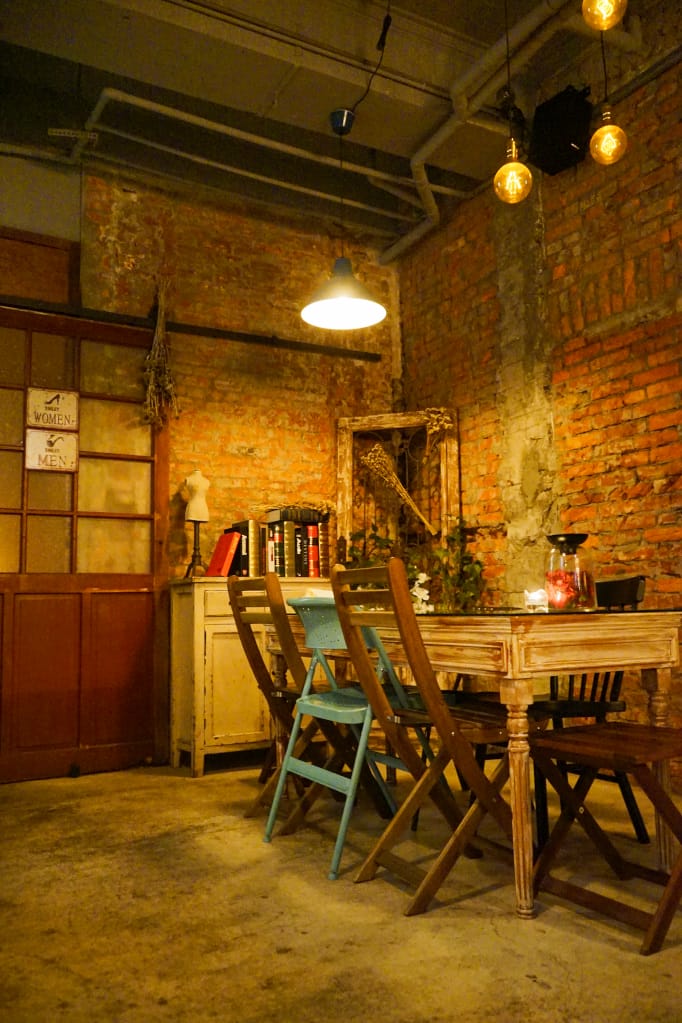 台北｜東京串燒。酒場 西門串燒．日本料理．西門町居酒屋推薦！