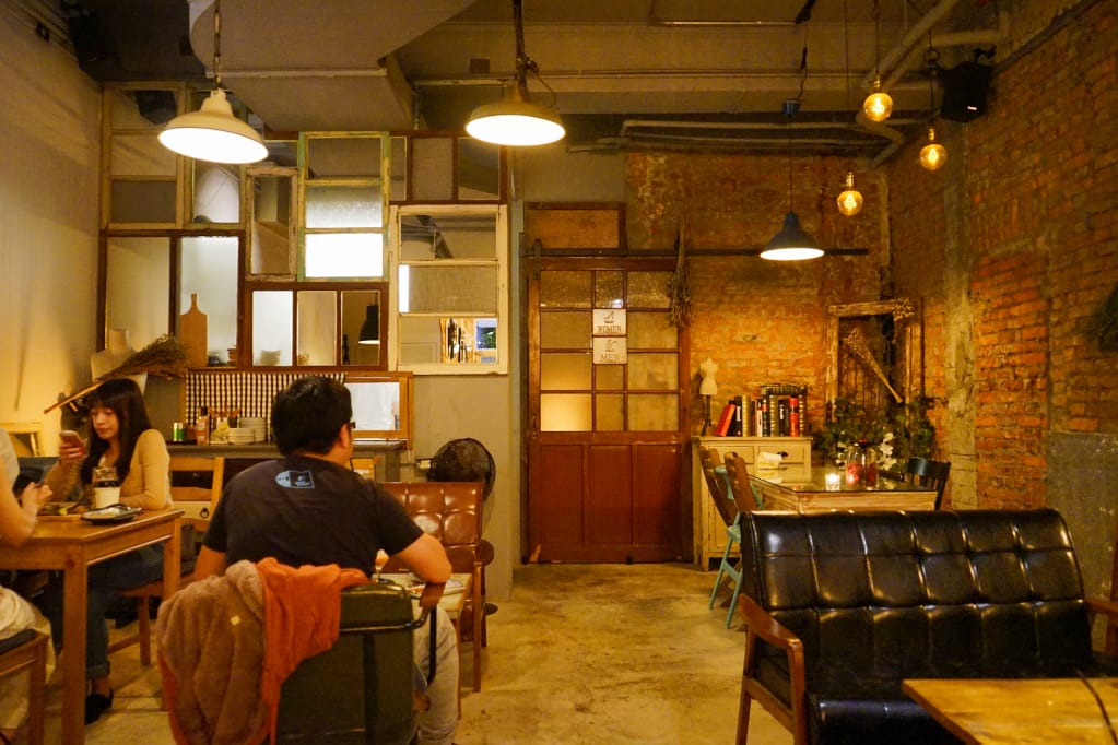 台北｜東京串燒。酒場 西門串燒．日本料理．西門町居酒屋推薦！