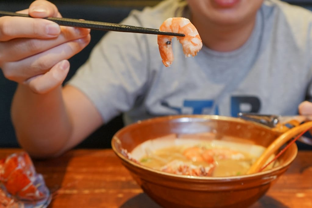 桃園|中壢 武田信玄 超高CP值日式無菜單料理推薦! - 第25張圖 桃園|中壢 武田信玄 超高CP值日式無菜單料理推薦!