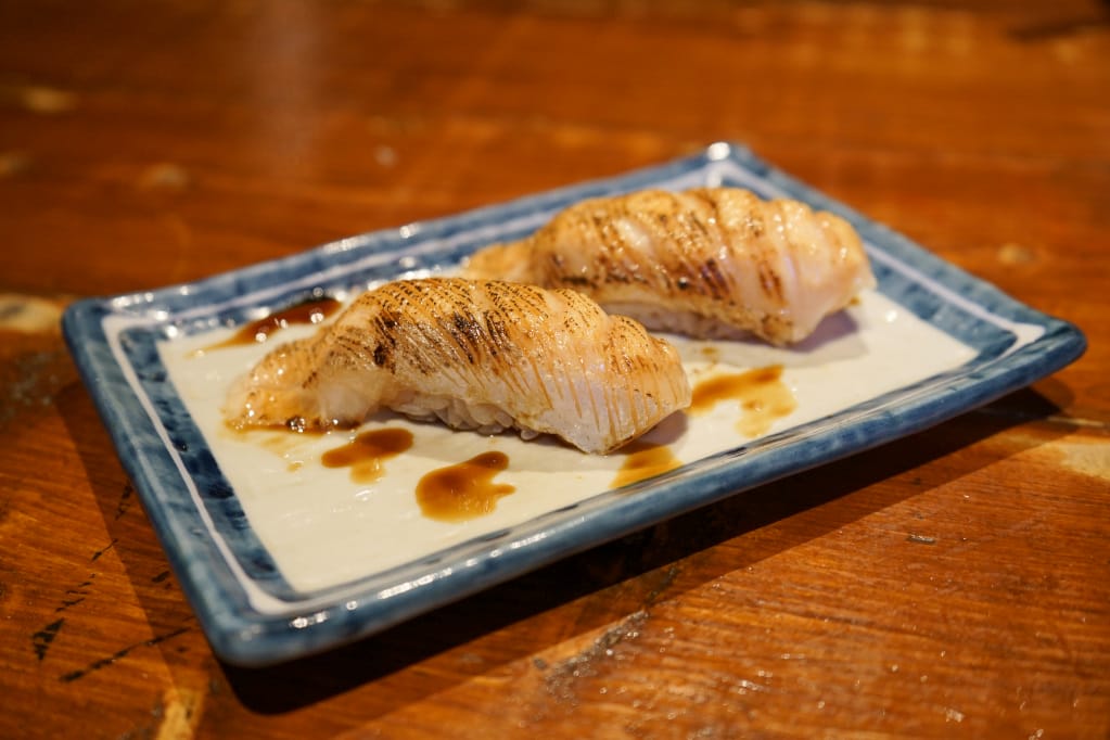 桃園|中壢 武田信玄 超高CP值日式無菜單料理推薦! - 第29張圖 桃園|中壢 武田信玄 超高CP值日式無菜單料理推薦!