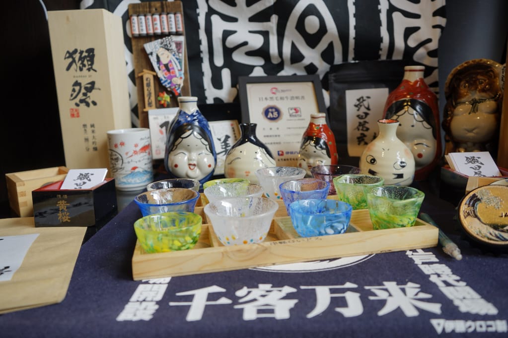 桃園|中壢 武田信玄 超高CP值日式無菜單料理推薦! - 第3張圖 桃園|中壢 武田信玄 超高CP值日式無菜單料理推薦!