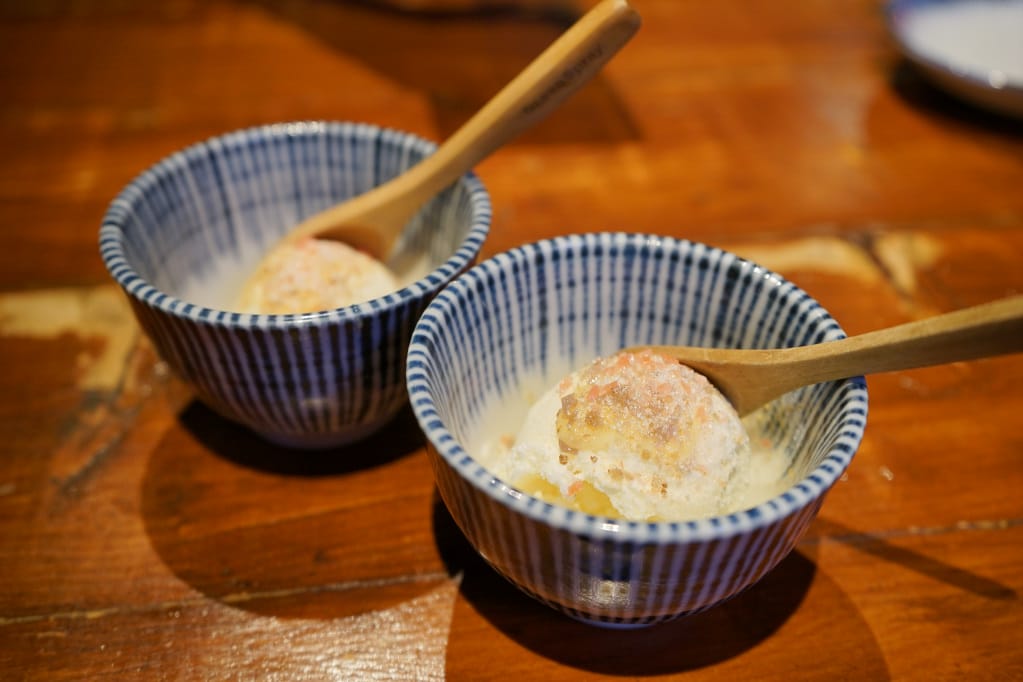 桃園|中壢 武田信玄 超高CP值日式無菜單料理推薦! - 第31張圖 桃園|中壢 武田信玄 超高CP值日式無菜單料理推薦!