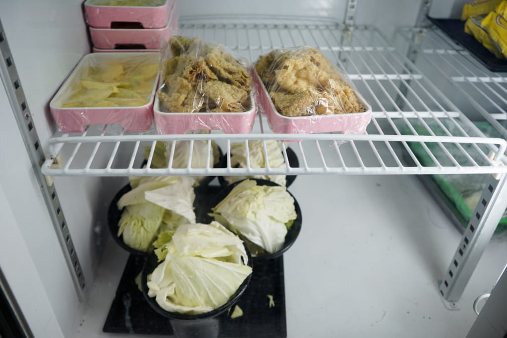 桃園｜蜀芊芊串串香(莊敬店) 藝文特區麻辣火鍋