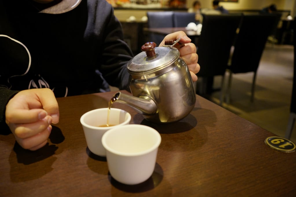 桃園|好食D港式飲茶 林口長庚美食.桃園港式飲茶推薦 - 第6張圖 桃園|好食D港式飲茶 林口長庚美食.桃園港式飲茶推薦
