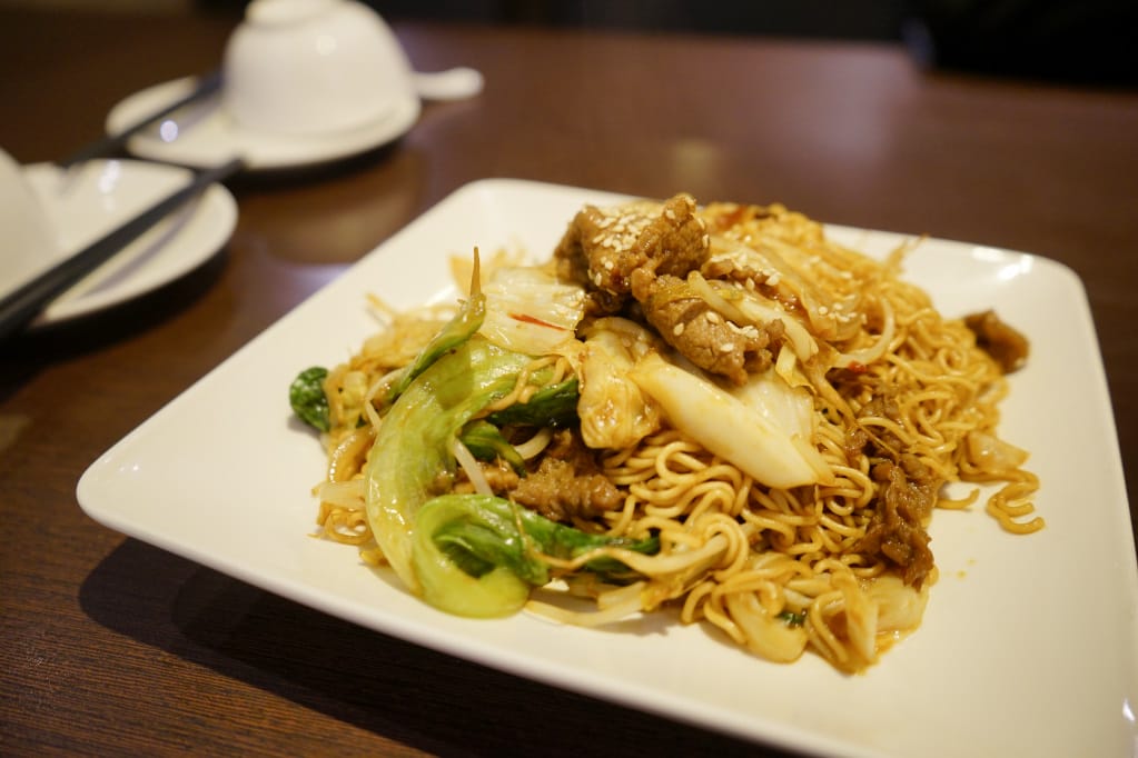 桃園|好食D港式飲茶 林口長庚美食.桃園港式飲茶推薦 - 第7張圖 桃園|好食D港式飲茶 林口長庚美食.桃園港式飲茶推薦