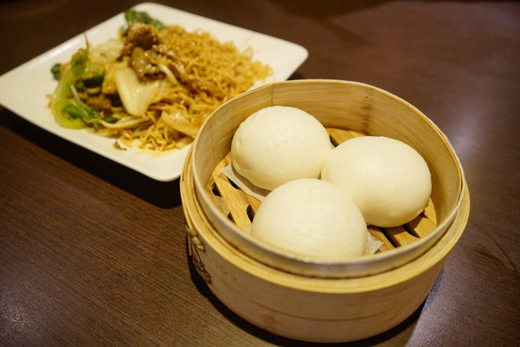 桃園|好食D港式飲茶 林口長庚美食.桃園港式飲茶推薦 - 第8張圖 桃園|好食D港式飲茶 林口長庚美食.桃園港式飲茶推薦