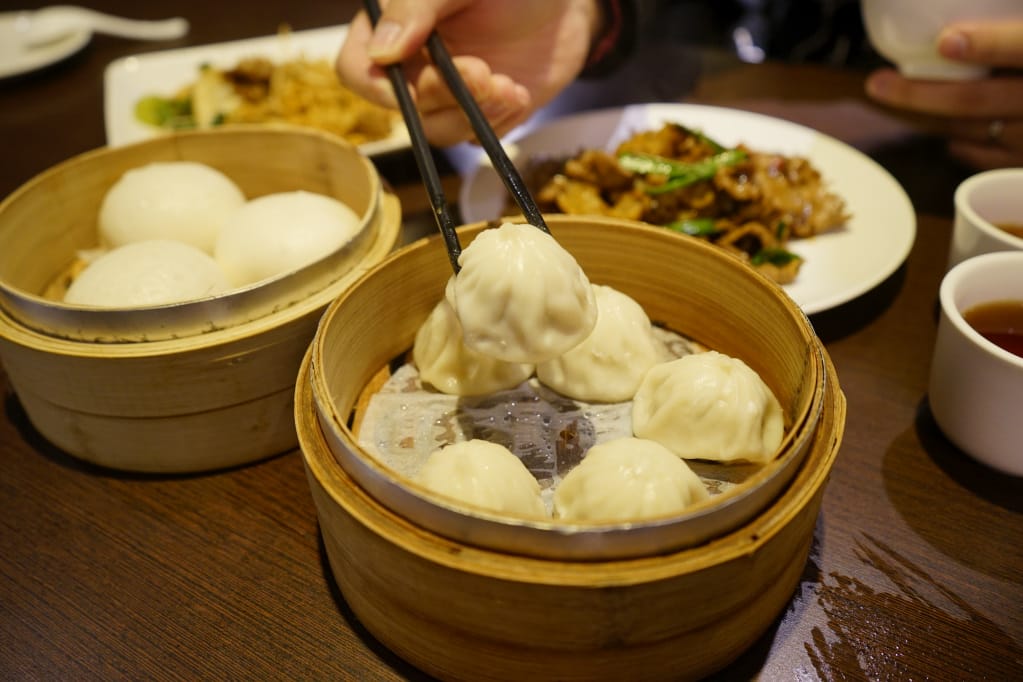 桃園|好食D港式飲茶 林口長庚美食.桃園港式飲茶推薦 - 第10張圖 桃園|好食D港式飲茶 林口長庚美食.桃園港式飲茶推薦