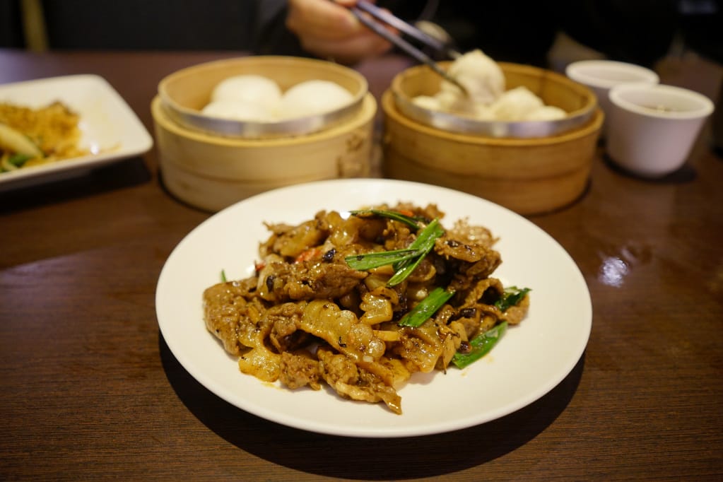 桃園|好食D港式飲茶 林口長庚美食.桃園港式飲茶推薦 - 第11張圖 桃園|好食D港式飲茶 林口長庚美食.桃園港式飲茶推薦