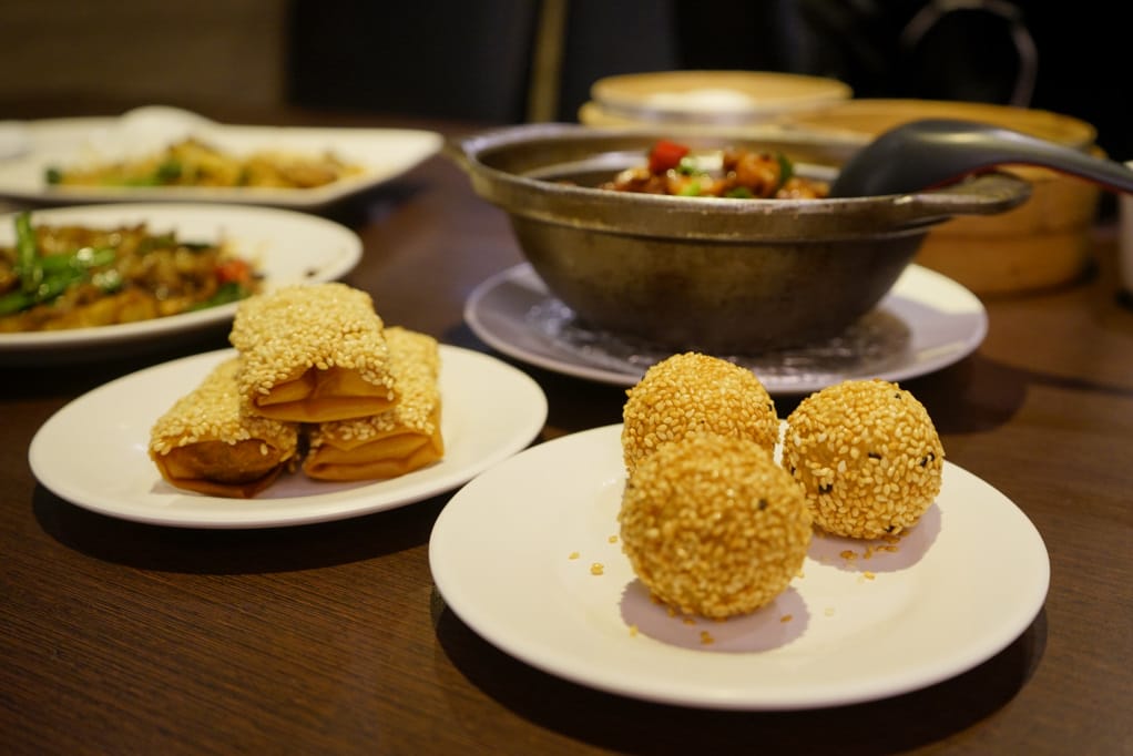 桃園|好食D港式飲茶 林口長庚美食.桃園港式飲茶推薦 - 第12張圖 桃園|好食D港式飲茶 林口長庚美食.桃園港式飲茶推薦