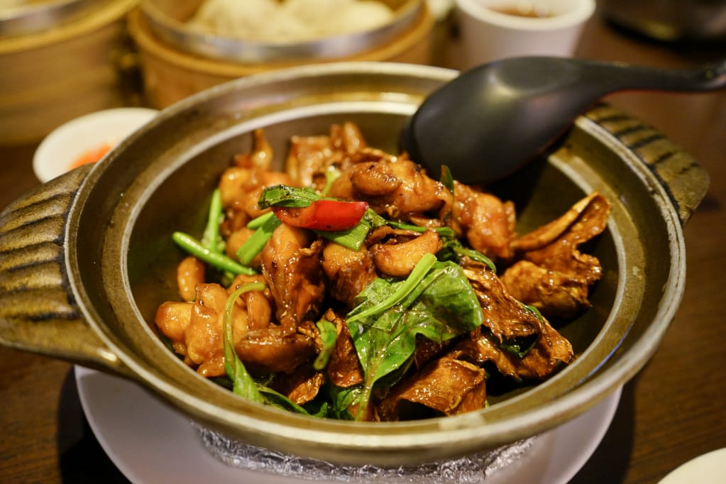 桃園|好食D港式飲茶 林口長庚美食.桃園港式飲茶推薦 - 第16張圖 桃園|好食D港式飲茶 林口長庚美食.桃園港式飲茶推薦