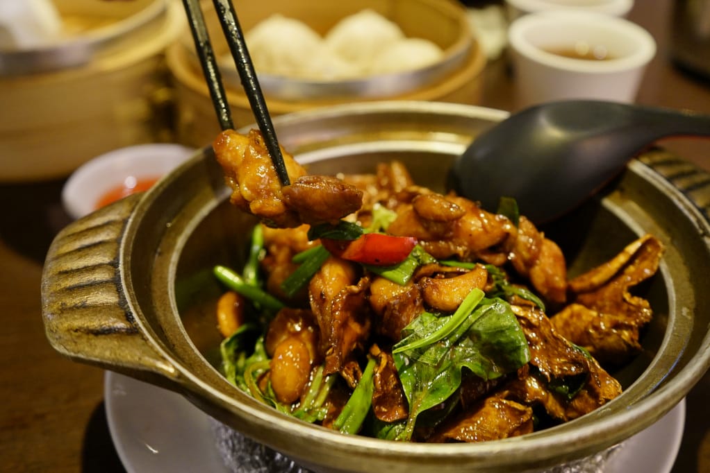 桃園|好食D港式飲茶 林口長庚美食.桃園港式飲茶推薦 - 第1張圖 桃園|好食D港式飲茶 林口長庚美食.桃園港式飲茶推薦