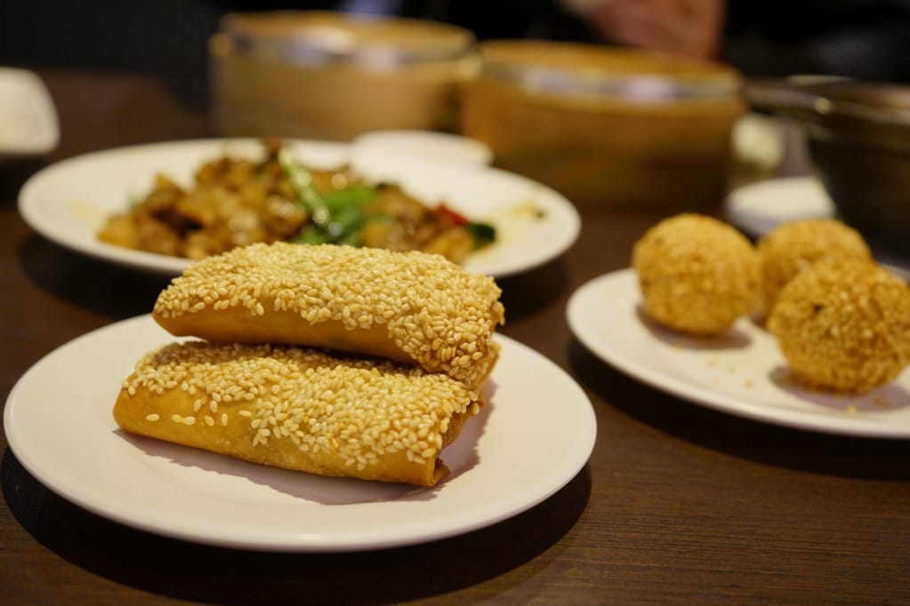 桃園|好食D港式飲茶 林口長庚美食.桃園港式飲茶推薦 - 第14張圖 桃園|好食D港式飲茶 林口長庚美食.桃園港式飲茶推薦