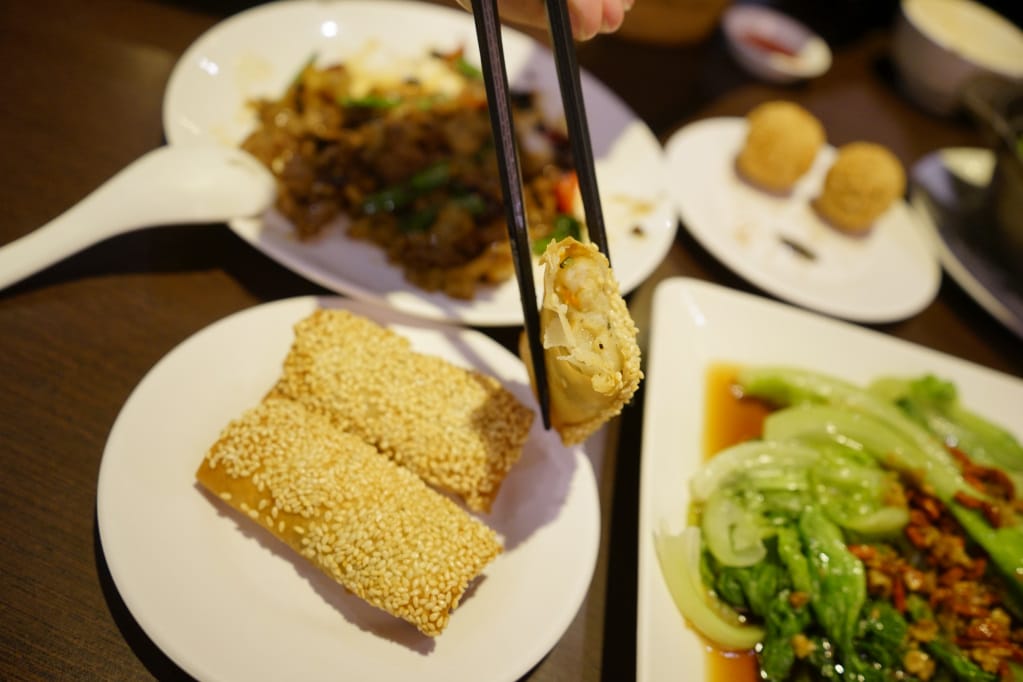 桃園|好食D港式飲茶 林口長庚美食.桃園港式飲茶推薦 - 第15張圖 桃園|好食D港式飲茶 林口長庚美食.桃園港式飲茶推薦