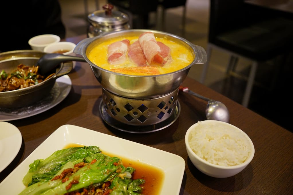 桃園|好食D港式飲茶 林口長庚美食.桃園港式飲茶推薦 - 第18張圖 桃園|好食D港式飲茶 林口長庚美食.桃園港式飲茶推薦