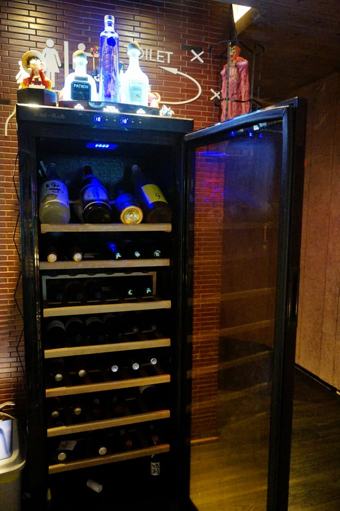 台北｜轉角酒吧 La Esquina 飛鏢酒吧 華麗調酒讓妳睡三天~