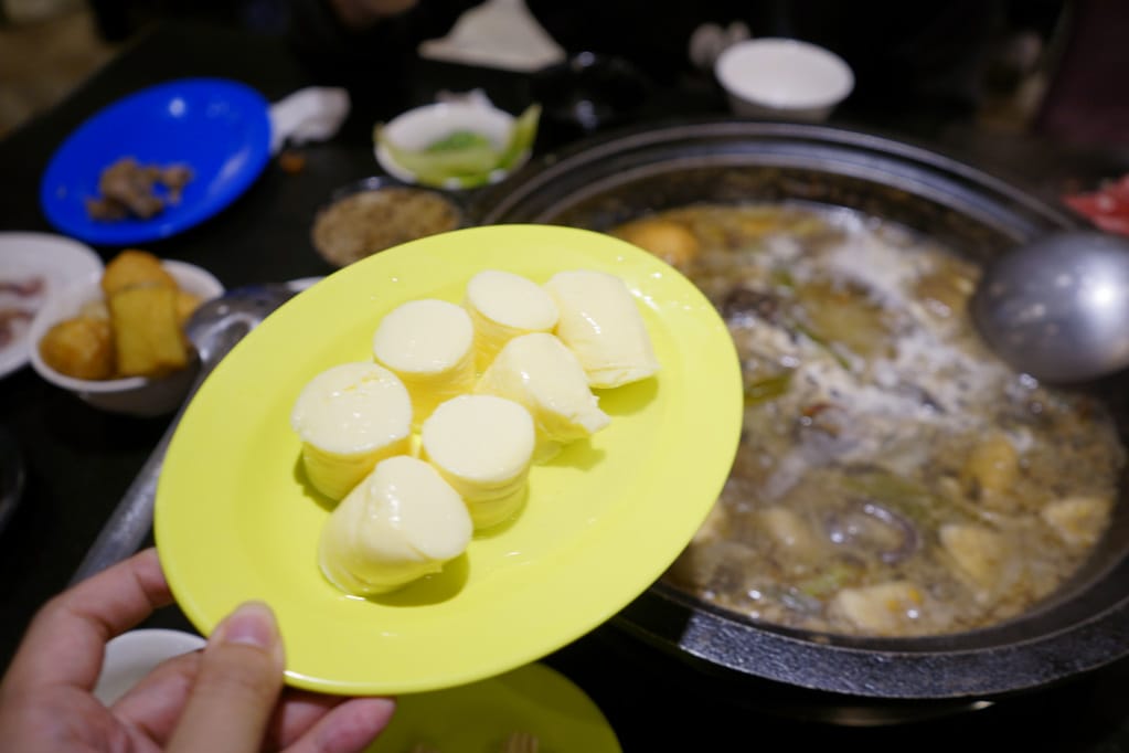 台北｜黑哥自助石頭火鍋 食材新鮮平價，中山站高CP值火鍋推薦！