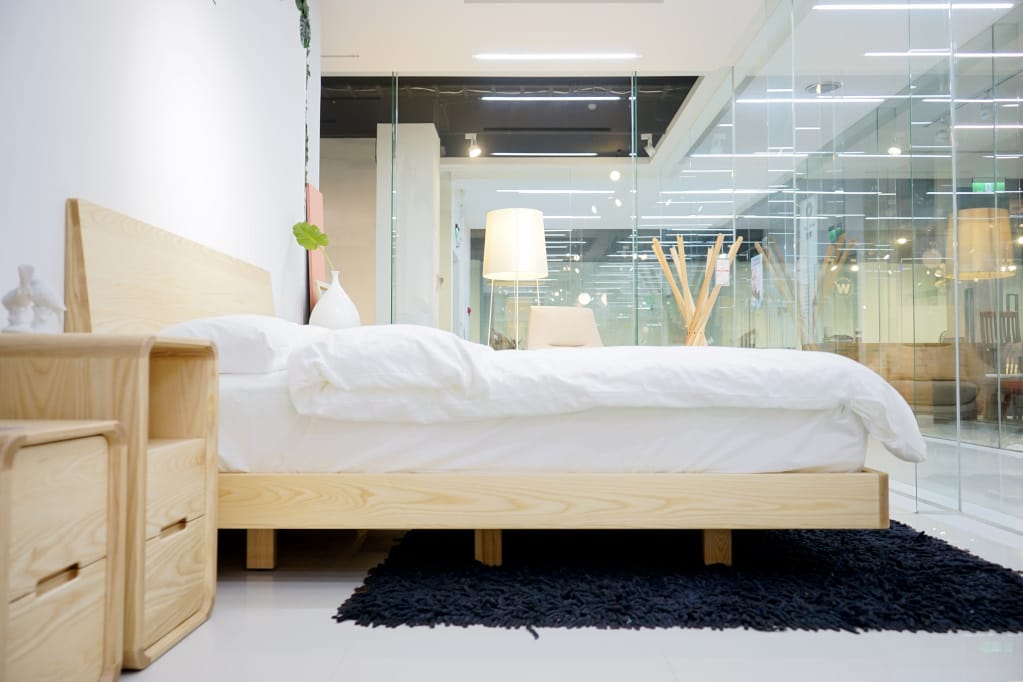 台北|UWOOD 優渥實木 哥本哈根系列家具 用家具打造北歐風小宅 - 第19張圖 台北|UWOOD 優渥實木 哥本哈根系列家具 用家具打造北歐風小宅