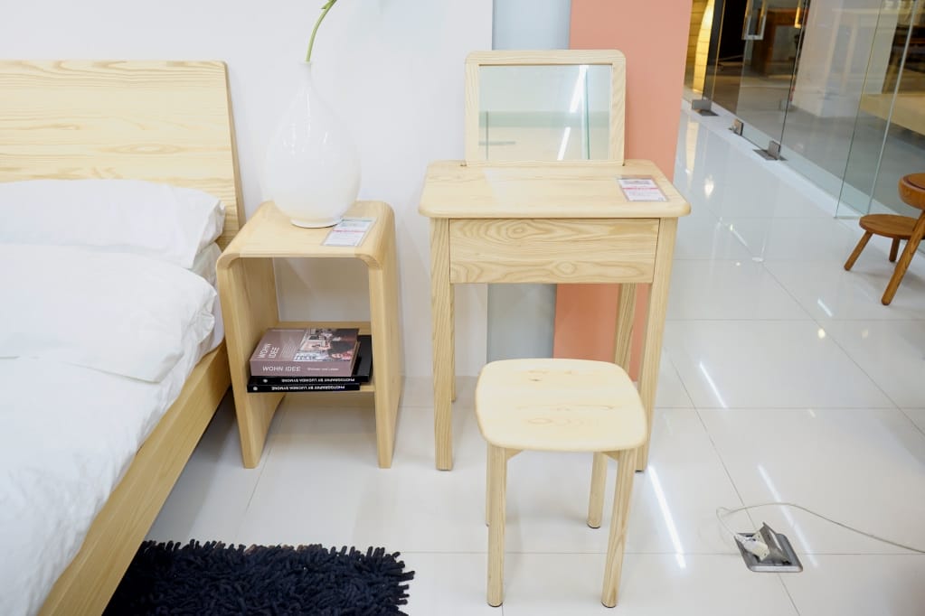 台北|UWOOD 優渥實木 哥本哈根系列家具 用家具打造北歐風小宅 - 第23張圖 台北|UWOOD 優渥實木 哥本哈根系列家具 用家具打造北歐風小宅
