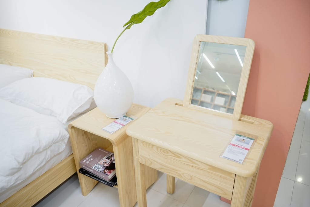 台北|UWOOD 優渥實木 哥本哈根系列家具 用家具打造北歐風小宅 - 第24張圖 台北|UWOOD 優渥實木 哥本哈根系列家具 用家具打造北歐風小宅