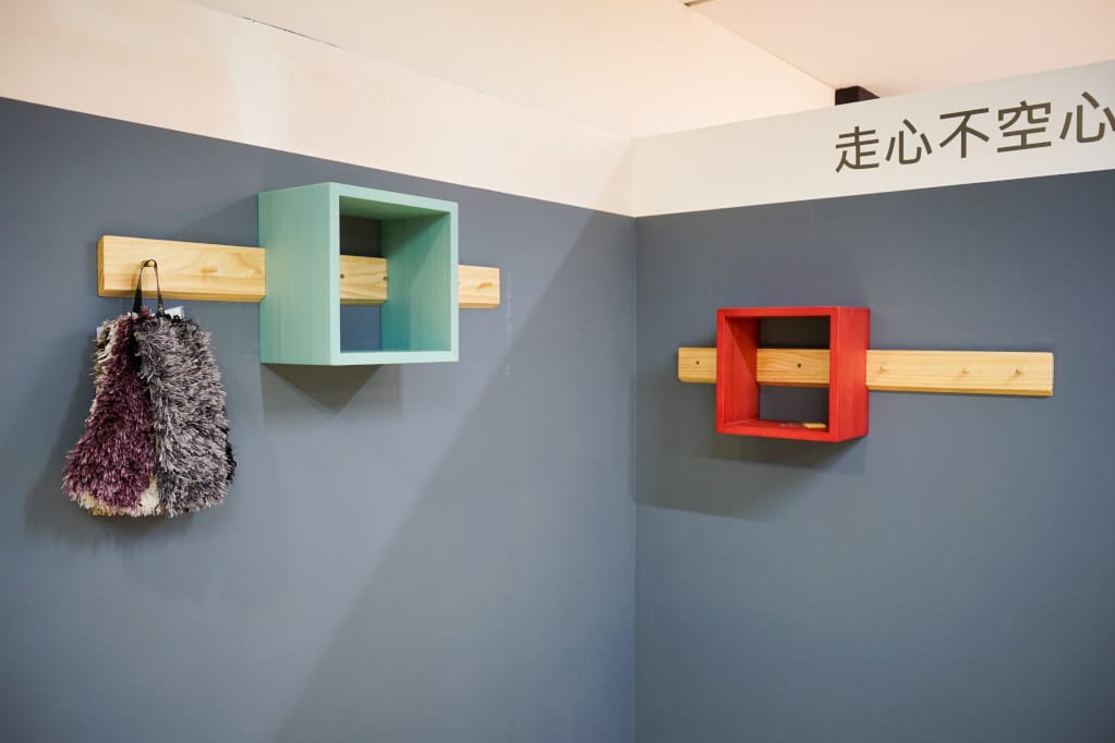 台北|UWOOD 優渥實木 哥本哈根系列家具 用家具打造北歐風小宅 - 第32張圖 台北|UWOOD 優渥實木 哥本哈根系列家具 用家具打造北歐風小宅