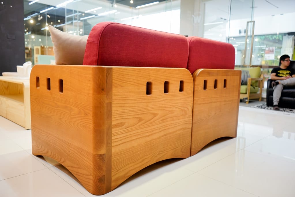 台北|UWOOD 優渥實木 哥本哈根系列家具 用家具打造北歐風小宅 - 第6張圖 台北|UWOOD 優渥實木 哥本哈根系列家具 用家具打造北歐風小宅